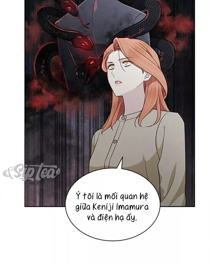 The Castle - Quỷ Nhãn Tân Nương: Chapter 93