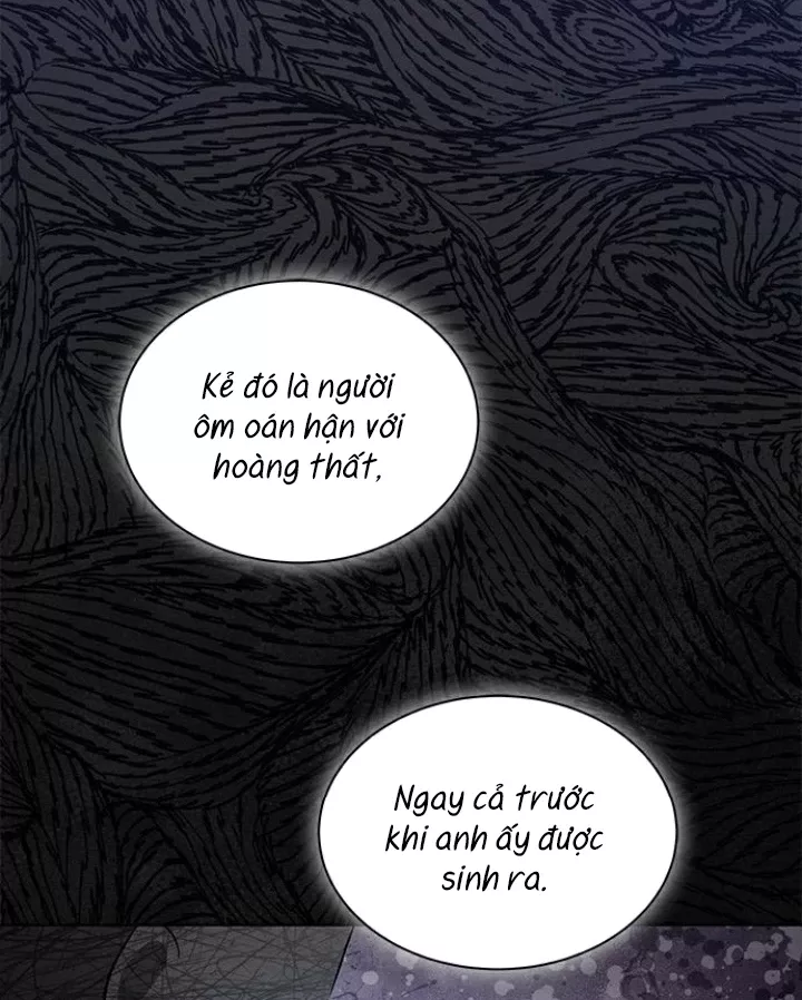 The Castle - Quỷ Nhãn Tân Nương: Chapter 93