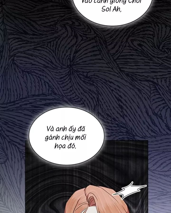 The Castle - Quỷ Nhãn Tân Nương: Chapter 93