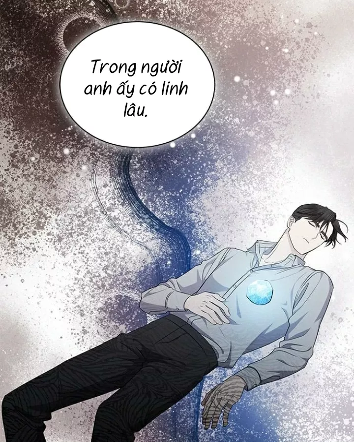 The Castle - Quỷ Nhãn Tân Nương: Chapter 93