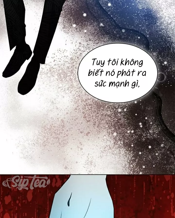 The Castle - Quỷ Nhãn Tân Nương: Chapter 93