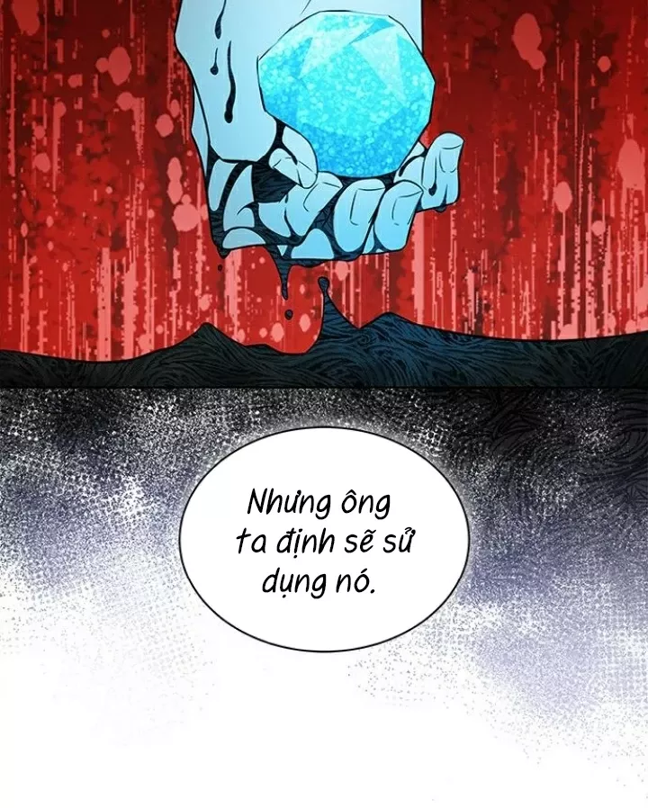 The Castle - Quỷ Nhãn Tân Nương: Chapter 93