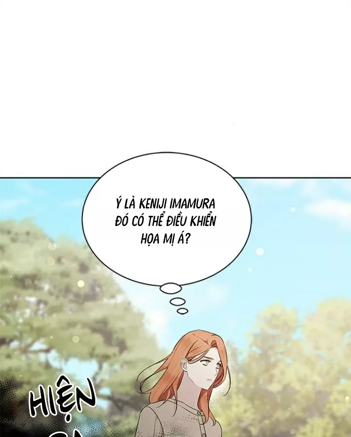 The Castle - Quỷ Nhãn Tân Nương: Chapter 93