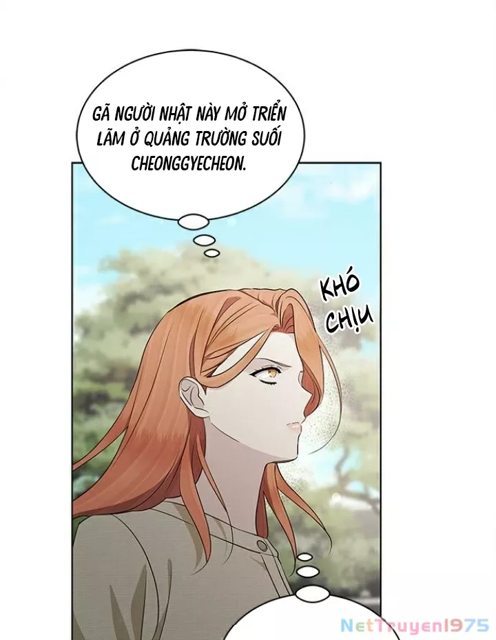 The Castle - Quỷ Nhãn Tân Nương: Chapter 93