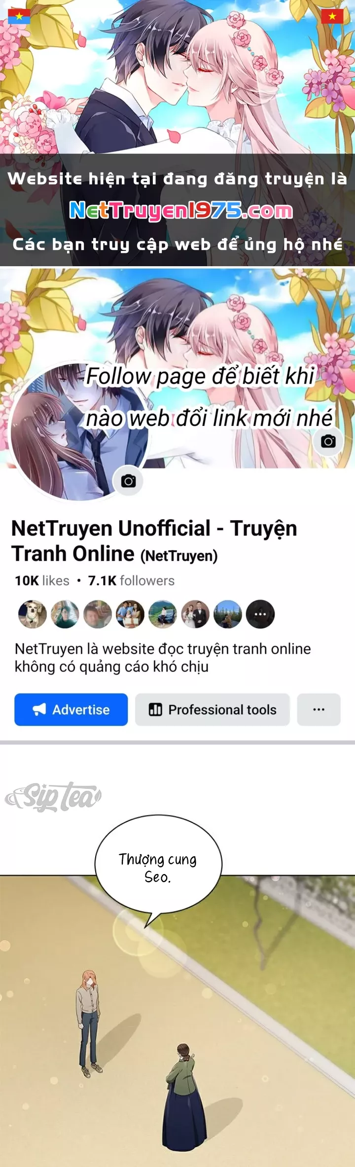 The Castle - Quỷ Nhãn Tân Nương: Chapter 94