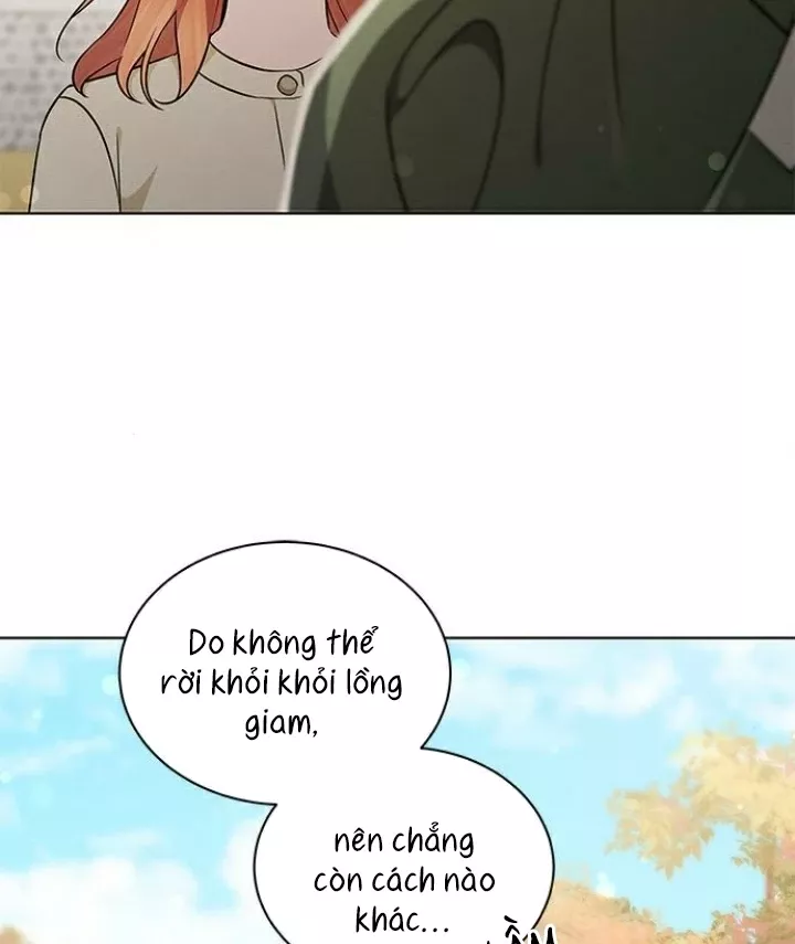 The Castle - Quỷ Nhãn Tân Nương: Chapter 94