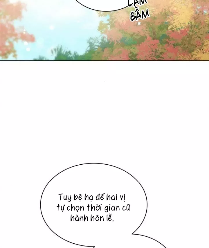 The Castle - Quỷ Nhãn Tân Nương: Chapter 94