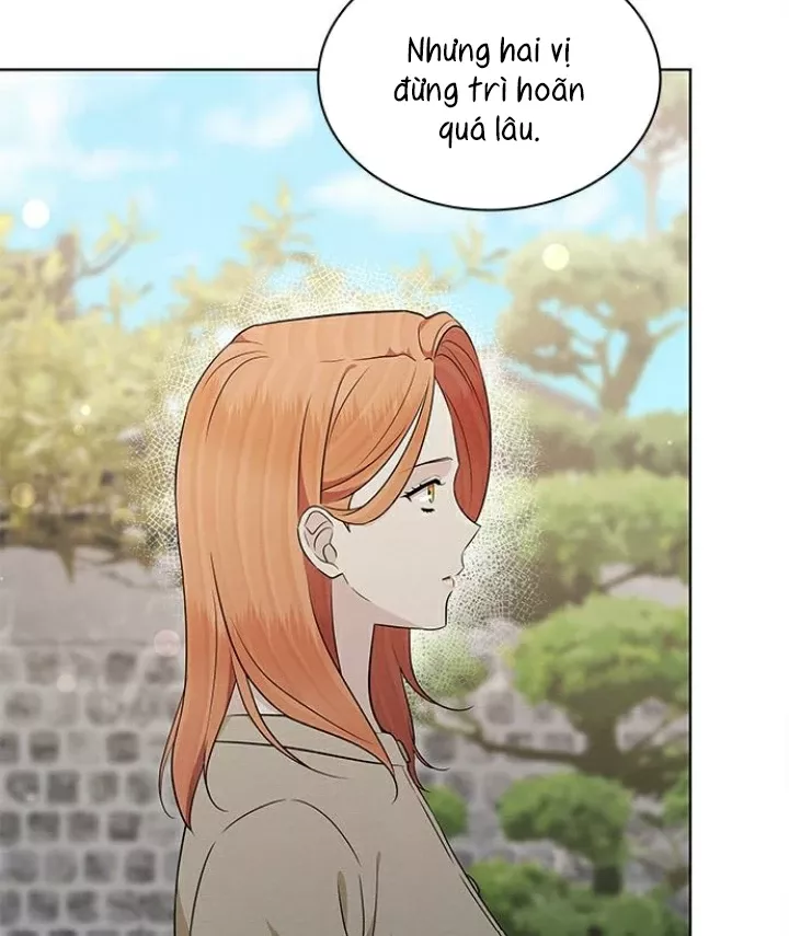 The Castle - Quỷ Nhãn Tân Nương: Chapter 94