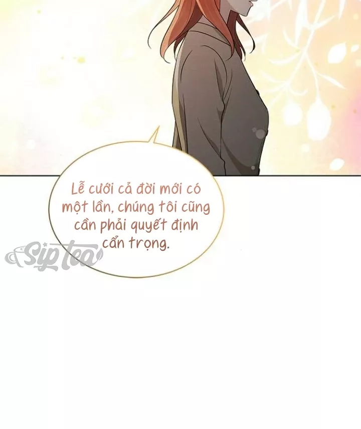 The Castle - Quỷ Nhãn Tân Nương: Chapter 94