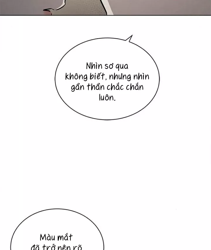 The Castle - Quỷ Nhãn Tân Nương: Chapter 94