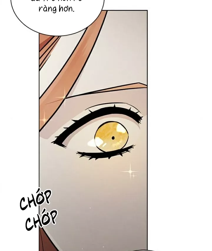 The Castle - Quỷ Nhãn Tân Nương: Chapter 94