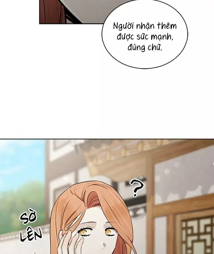 The Castle - Quỷ Nhãn Tân Nương: Chapter 94
