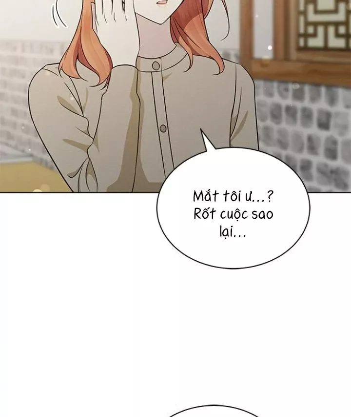 The Castle - Quỷ Nhãn Tân Nương: Chapter 94