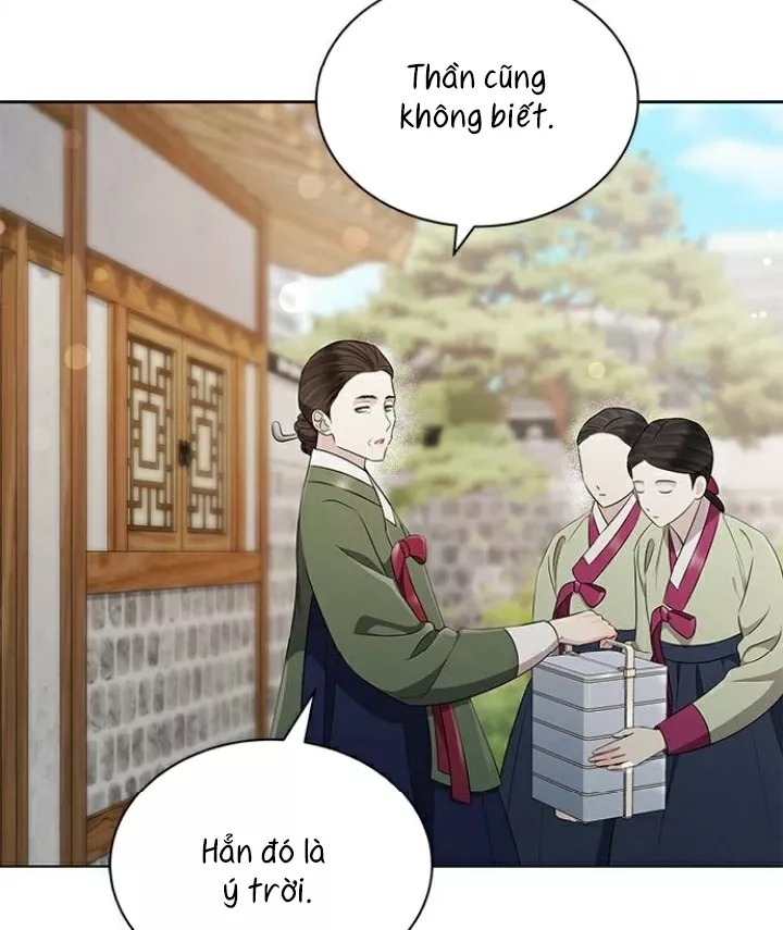 The Castle - Quỷ Nhãn Tân Nương: Chapter 94