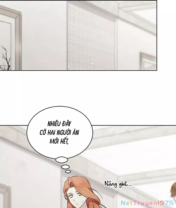 The Castle - Quỷ Nhãn Tân Nương: Chapter 94
