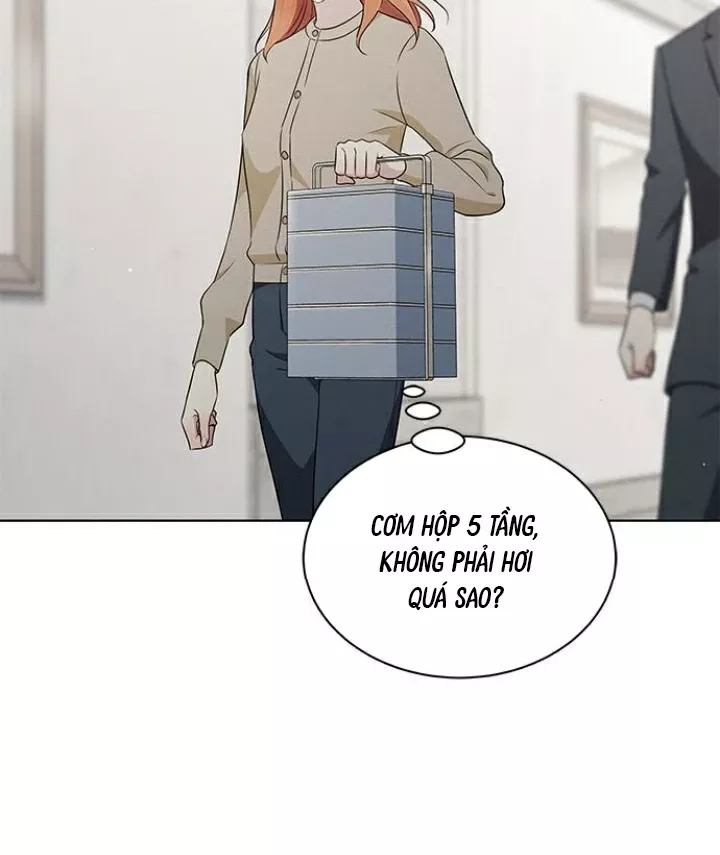 The Castle - Quỷ Nhãn Tân Nương: Chapter 94