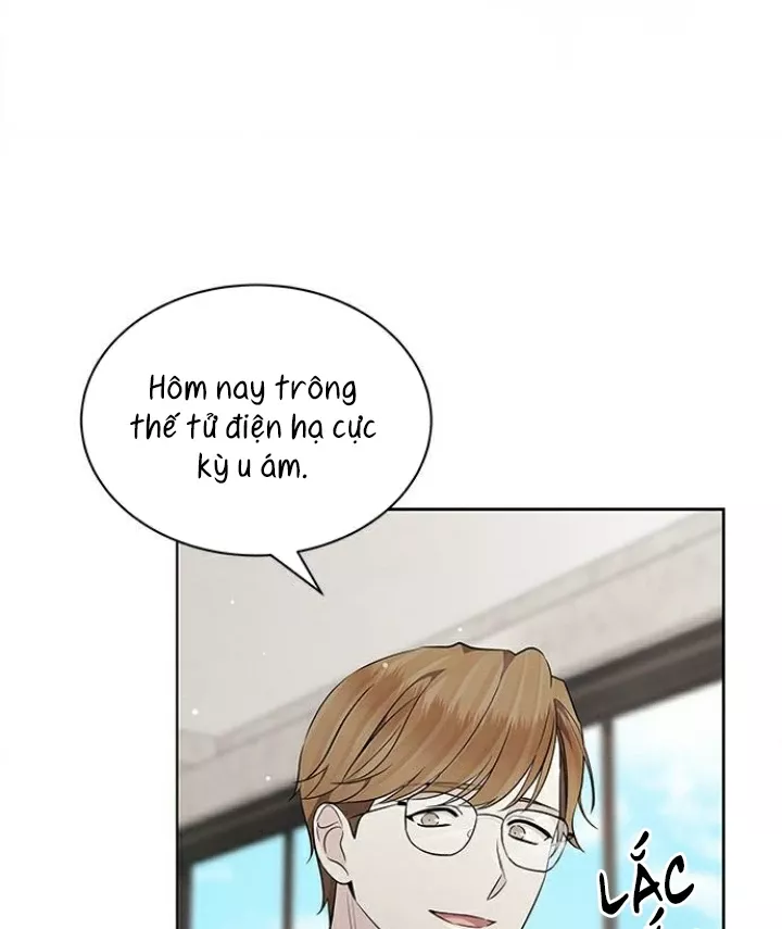 The Castle - Quỷ Nhãn Tân Nương: Chapter 94