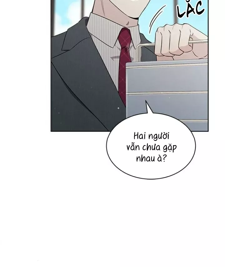 The Castle - Quỷ Nhãn Tân Nương: Chapter 94