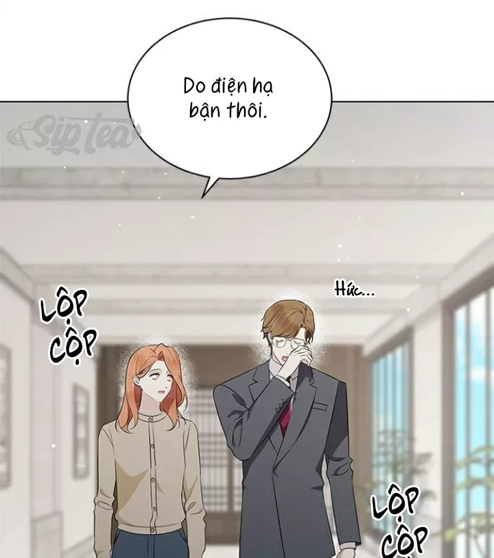 The Castle - Quỷ Nhãn Tân Nương: Chapter 94