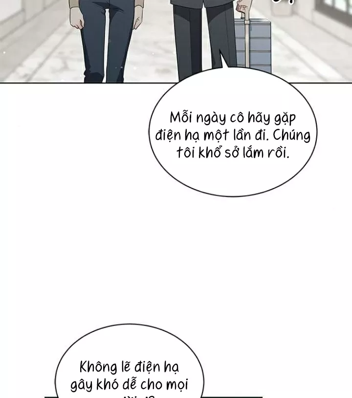 The Castle - Quỷ Nhãn Tân Nương: Chapter 94