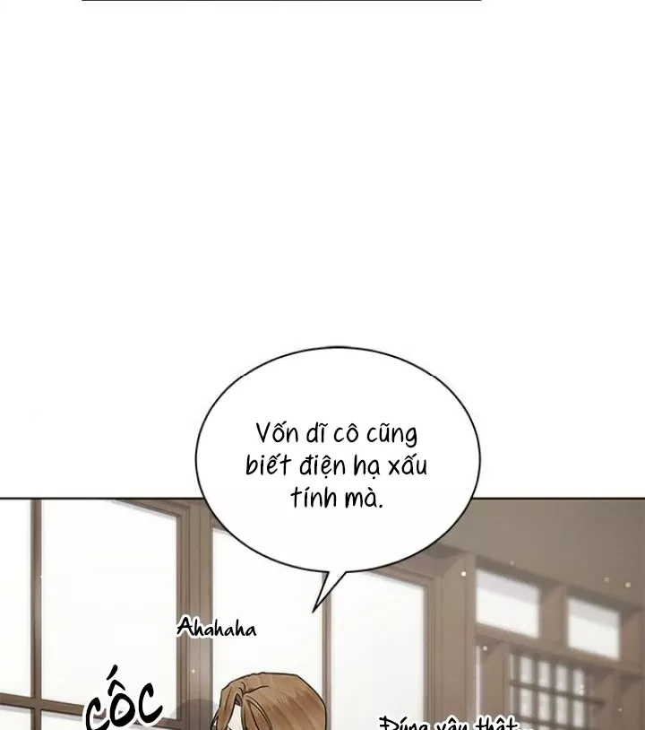 The Castle - Quỷ Nhãn Tân Nương: Chapter 94