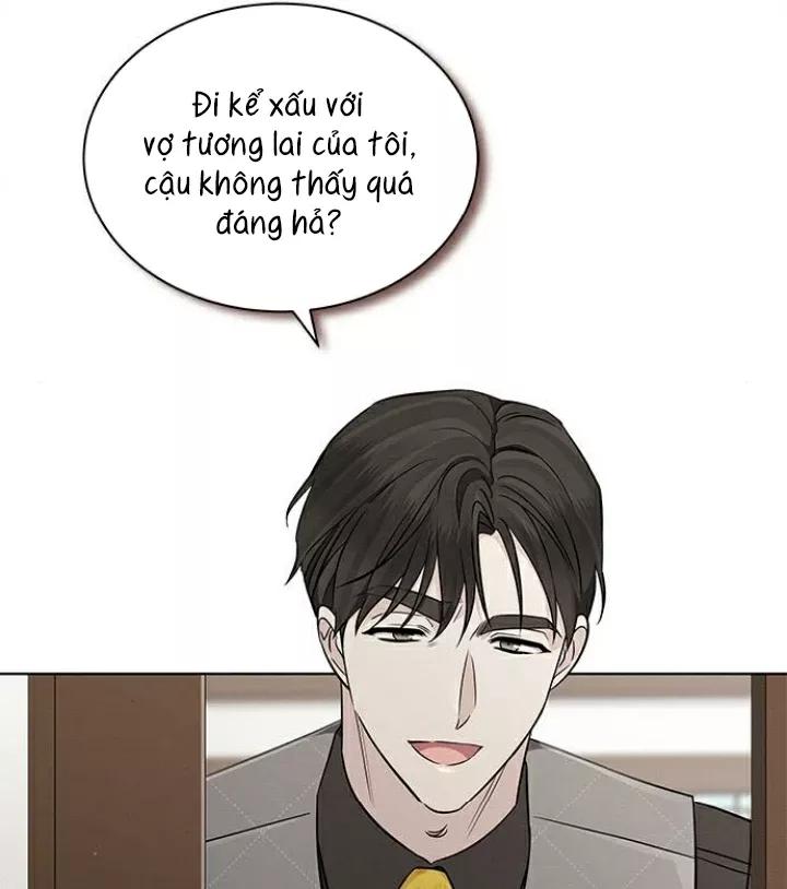 The Castle - Quỷ Nhãn Tân Nương: Chapter 94