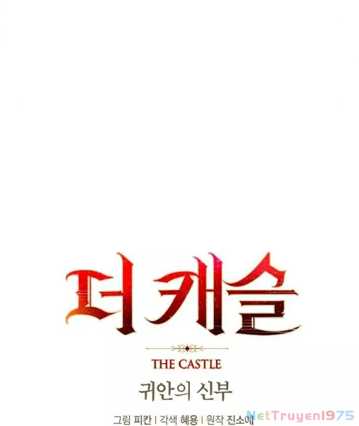 The Castle - Quỷ Nhãn Tân Nương: Chapter 94