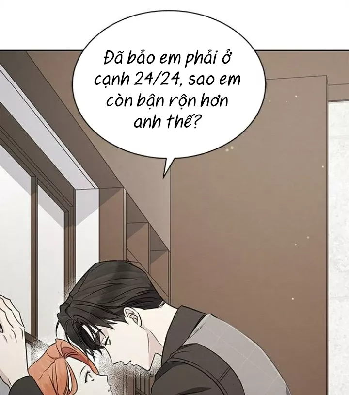The Castle - Quỷ Nhãn Tân Nương: Chapter 94