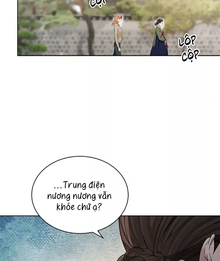The Castle - Quỷ Nhãn Tân Nương: Chapter 94