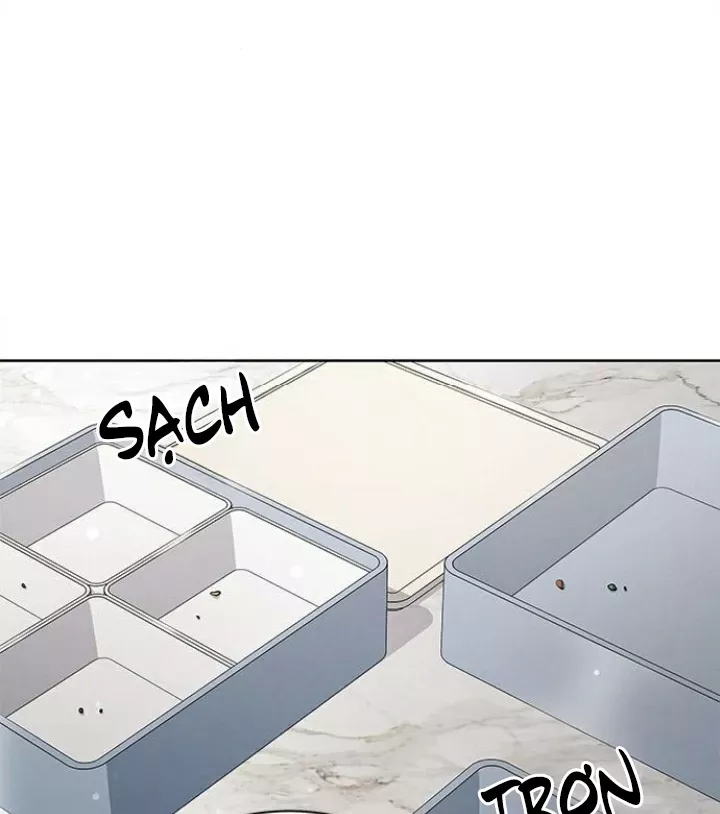 The Castle - Quỷ Nhãn Tân Nương: Chapter 94