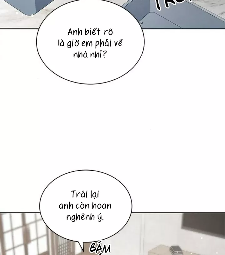 The Castle - Quỷ Nhãn Tân Nương: Chapter 94