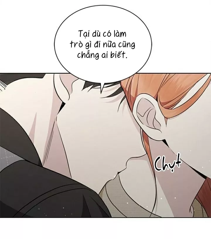 The Castle - Quỷ Nhãn Tân Nương: Chapter 94