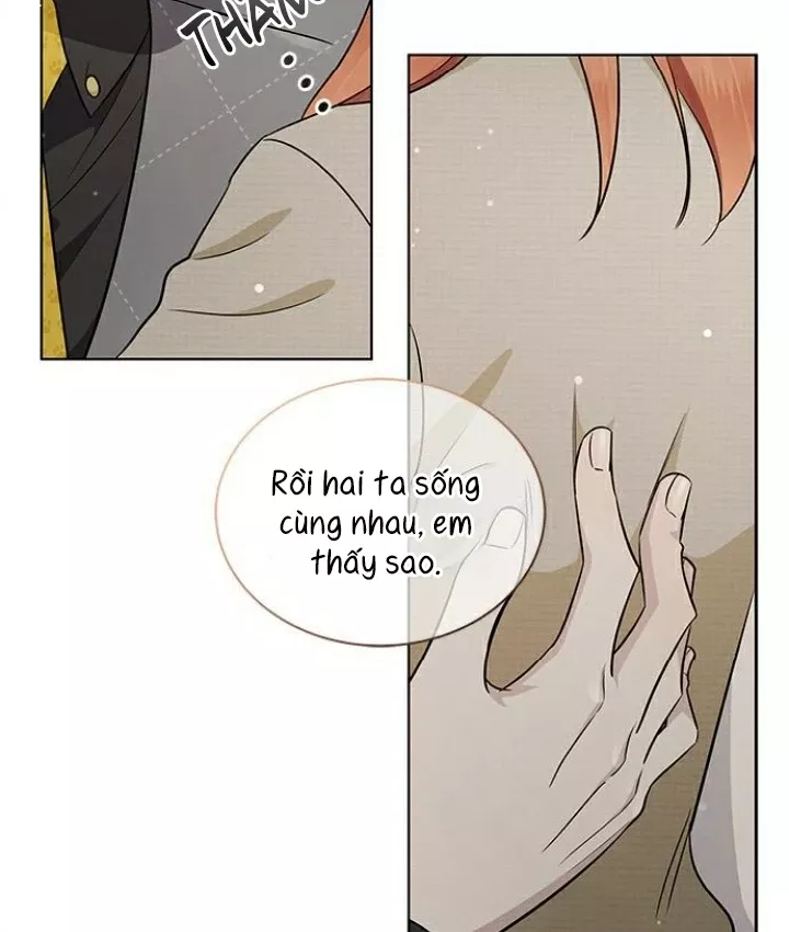 The Castle - Quỷ Nhãn Tân Nương: Chapter 94