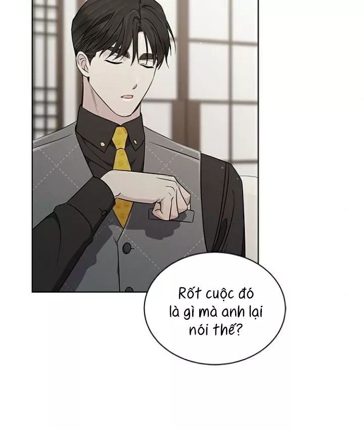 The Castle - Quỷ Nhãn Tân Nương: Chapter 94