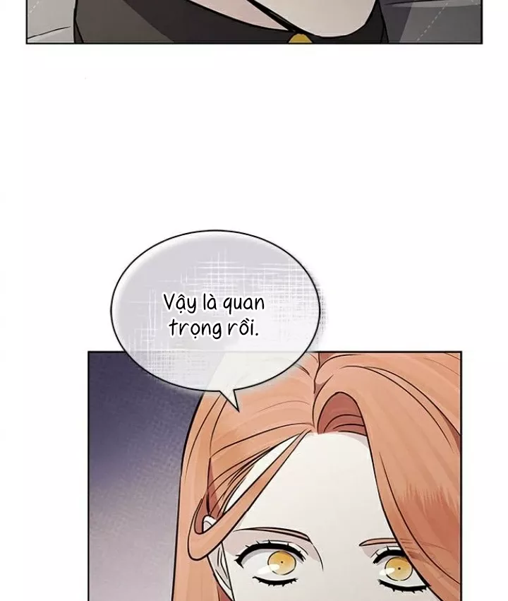 The Castle - Quỷ Nhãn Tân Nương: Chapter 94