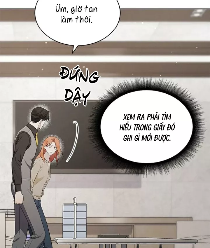 The Castle - Quỷ Nhãn Tân Nương: Chapter 94