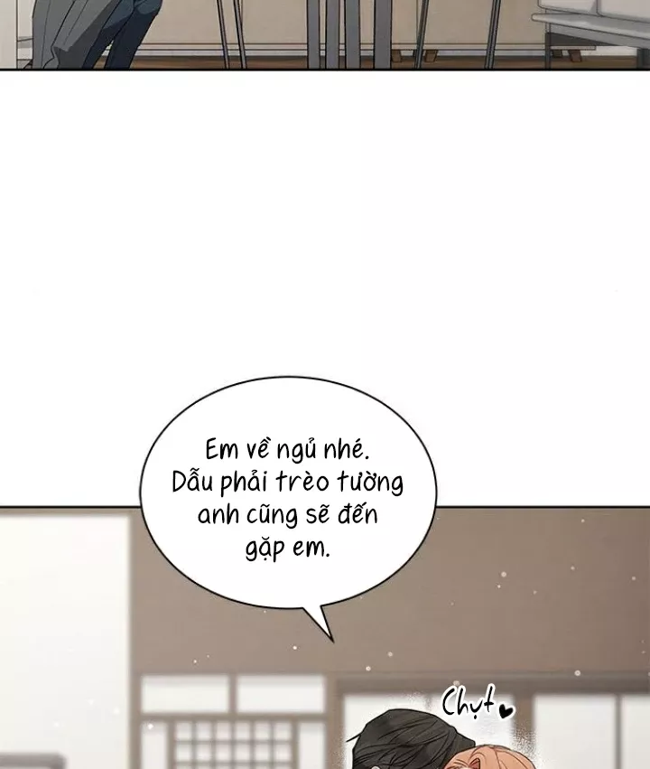 The Castle - Quỷ Nhãn Tân Nương: Chapter 94