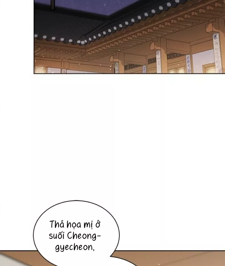 The Castle - Quỷ Nhãn Tân Nương: Chapter 94