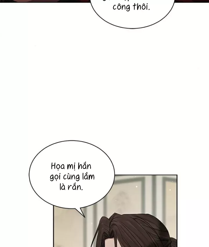 The Castle - Quỷ Nhãn Tân Nương: Chapter 94