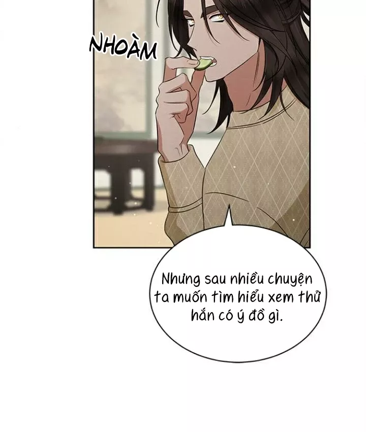 The Castle - Quỷ Nhãn Tân Nương: Chapter 94