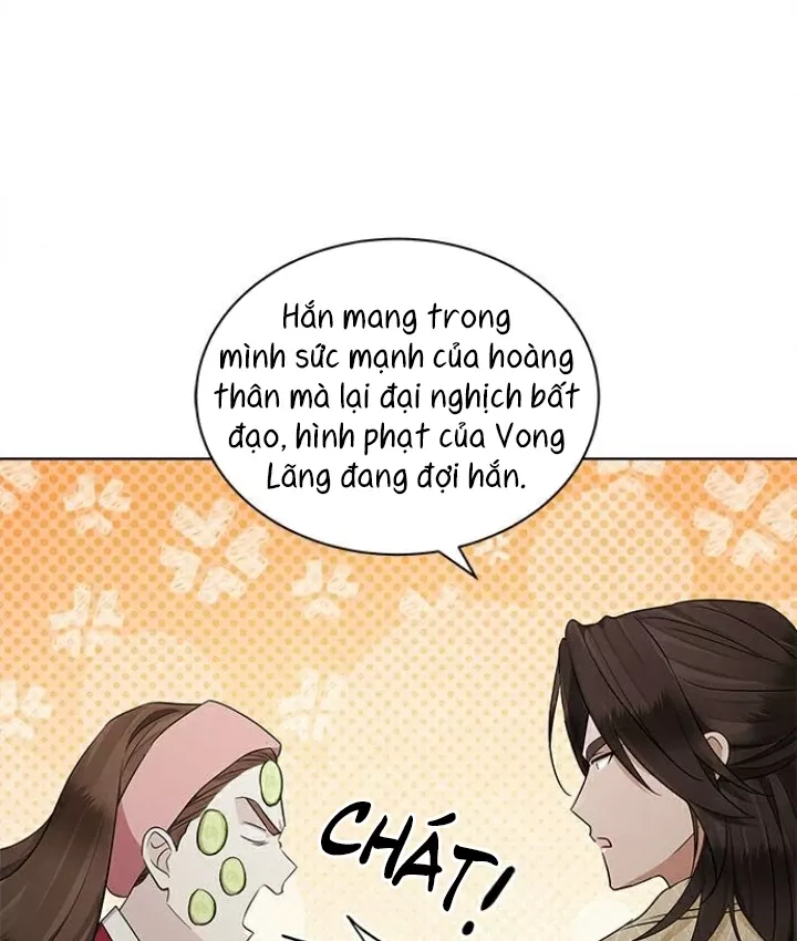 The Castle - Quỷ Nhãn Tân Nương: Chapter 94