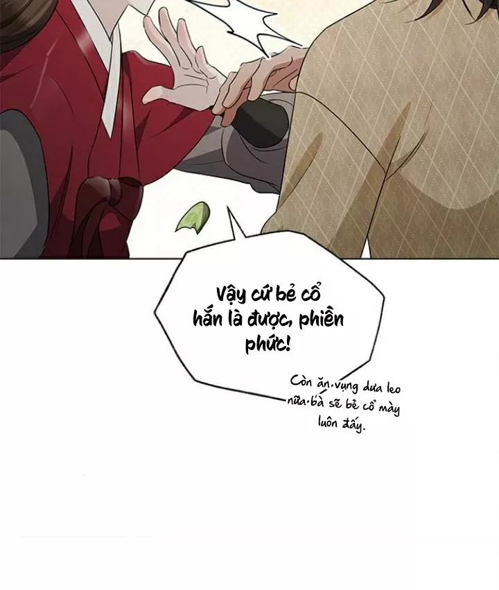 The Castle - Quỷ Nhãn Tân Nương: Chapter 94