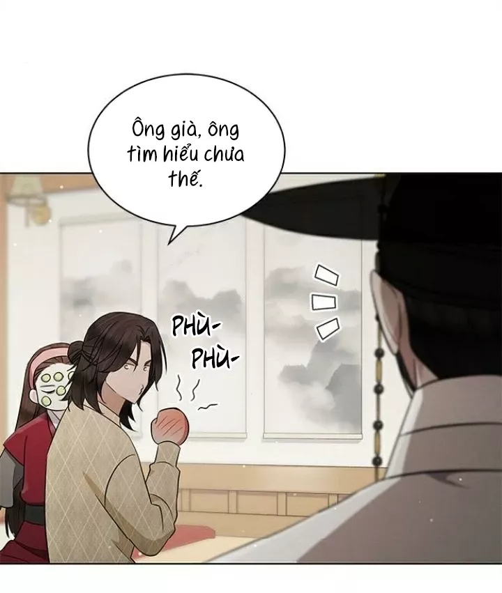 The Castle - Quỷ Nhãn Tân Nương: Chapter 94