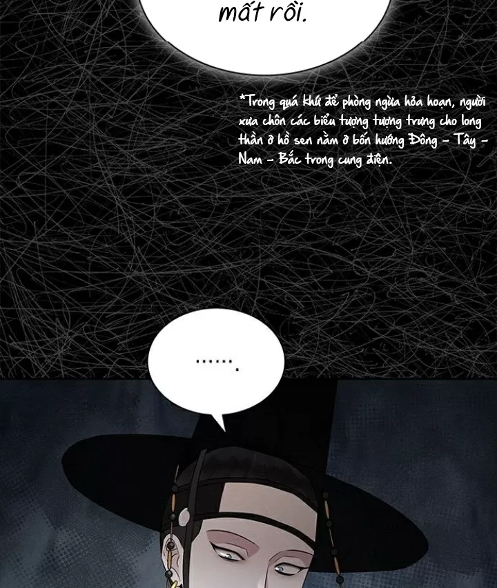 The Castle - Quỷ Nhãn Tân Nương: Chapter 94