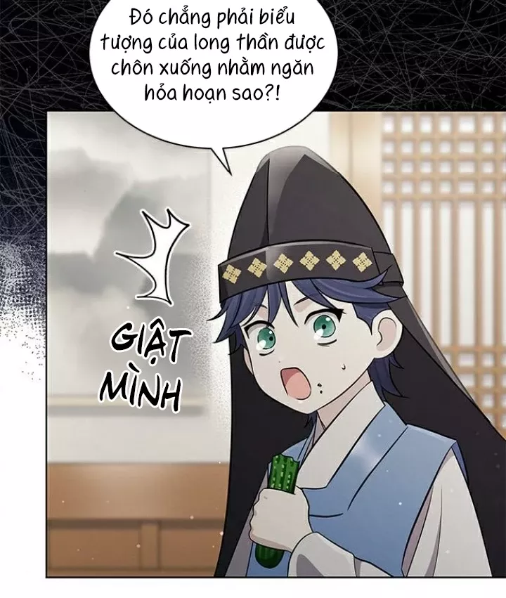 The Castle - Quỷ Nhãn Tân Nương: Chapter 94