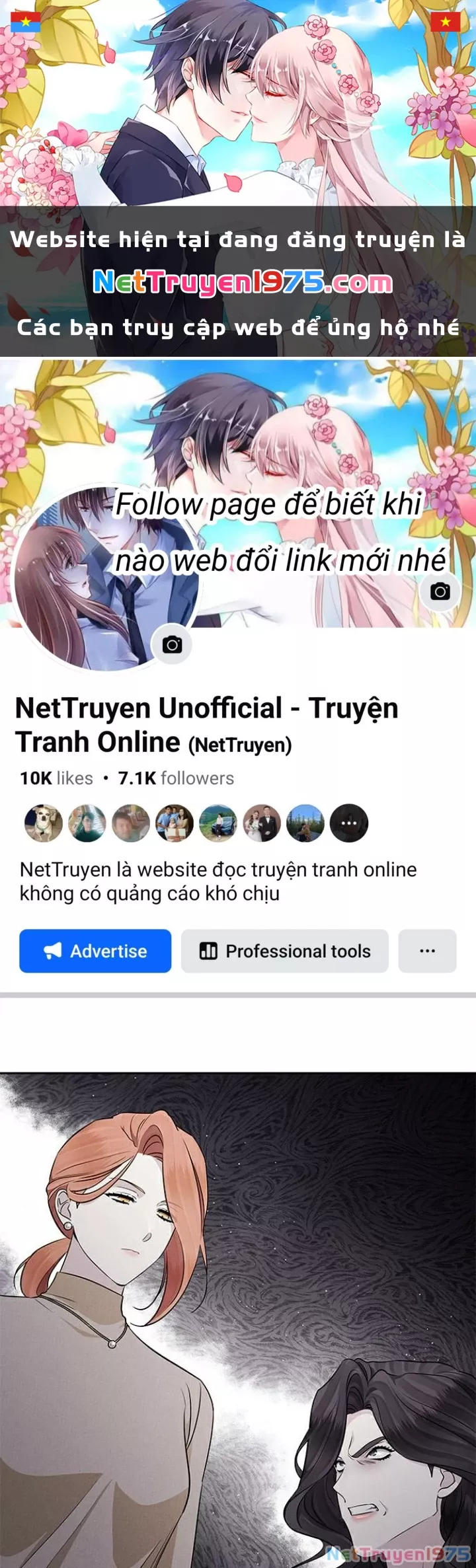 The Castle - Quỷ Nhãn Tân Nương: Chapter 96