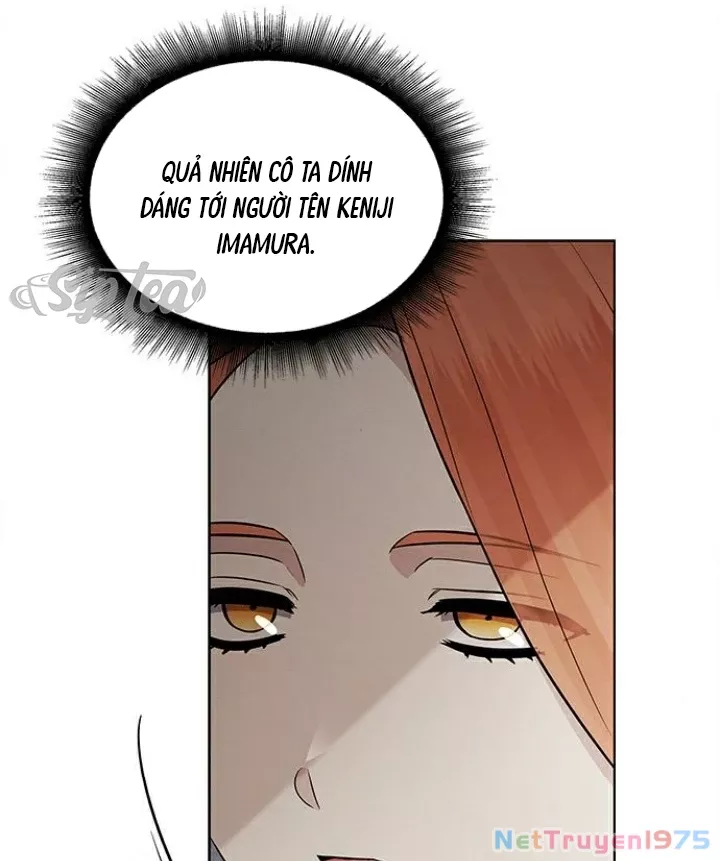 The Castle - Quỷ Nhãn Tân Nương: Chapter 96
