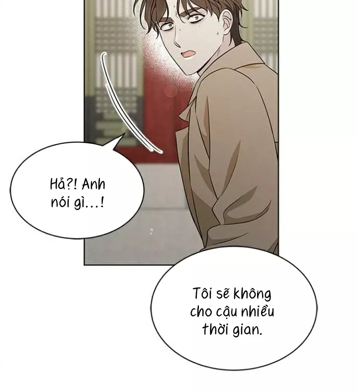 The Castle - Quỷ Nhãn Tân Nương: Chapter 96