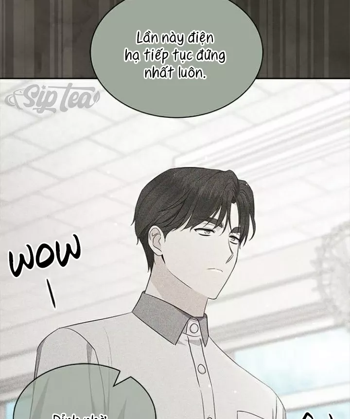 The Castle - Quỷ Nhãn Tân Nương: Chapter 96