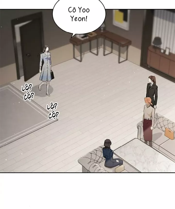 The Castle - Quỷ Nhãn Tân Nương: Chapter 96